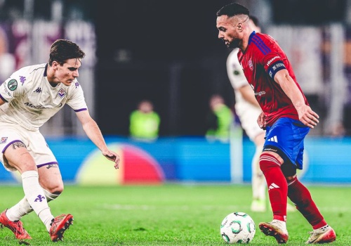 Raków walczył do samego końca! Bolesna porażka na zakończenie przygody z LK