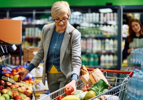 Naturalny sprzymierzeniec serca. Można go jeść nawet przy cukrzycy