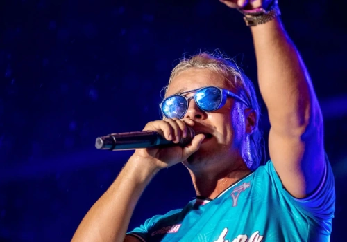 Skolim zagra koncert w Słubicach już 23 kwietnia!