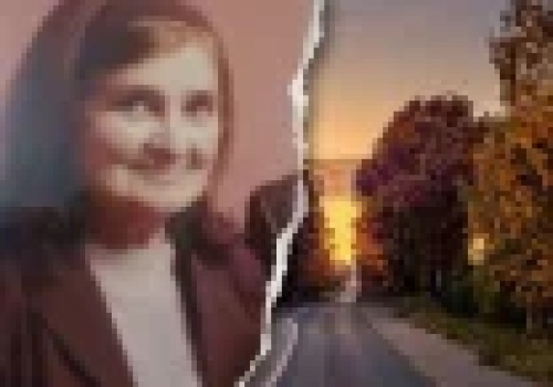 Kierowca BMW zabił Jolantę na pasach w 2022r. W sądzie z niej zrobiono sprawcę