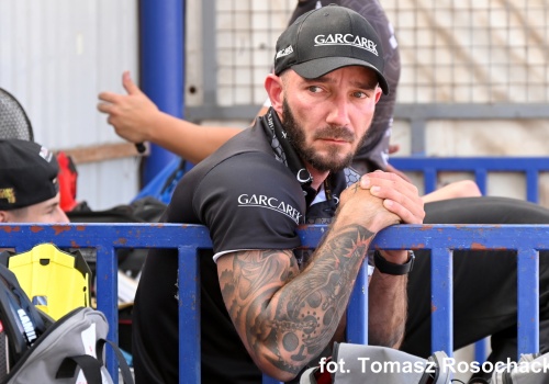 Żużel. Nowa rola Brzozowskiego? Wesprze juniora