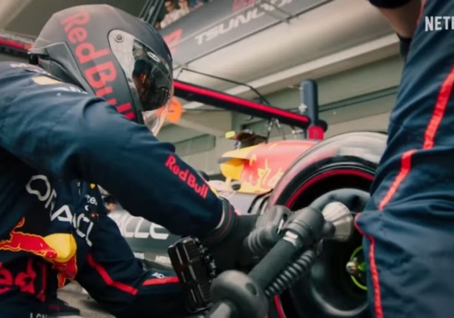 Format kwalifikacji pod lupą włodarzy F1. Kierowcy znów mają jechać pełnym tempem