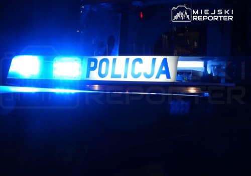 Nożownik zaatakował brata i matkę. Prokuratura stawia zarzuty