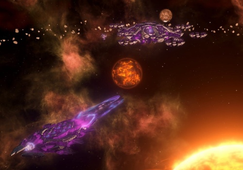 „Chciwość sięga zenitu”. 10-letnia kosmiczna strategia stanie się sporo droższa na Steam. Paradox ma dobre wytłumaczenie, ale wielu graczy Stellaris go nie akceptuje