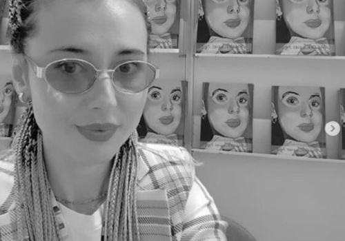 Odeszła Aleksandra Kąkol.  Poruszyła tysiące ludzi jako pediatryczka_ola