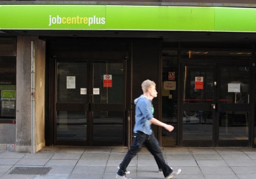 Bezrobocie na Wyspach na najwyższym poziomie od pięciu lat