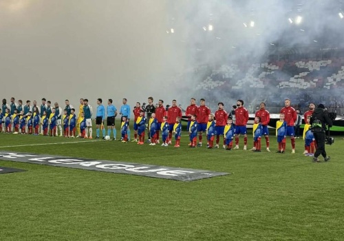 UEFA Liga Konferencji. Raków Częstochowa z drugą przegraną z Fiorentiną. Odpada z rozgrywek