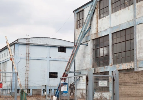 Spółka Restrukturyzacji Kopalń: Jarosław Wieszołek spotkał się z Pawłem Silbertem