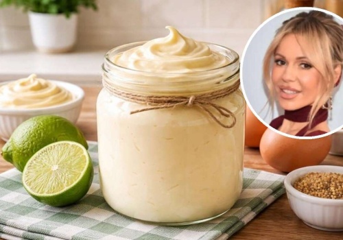 To Doda dodaje do majonezu! Fani są w totalnym szoku