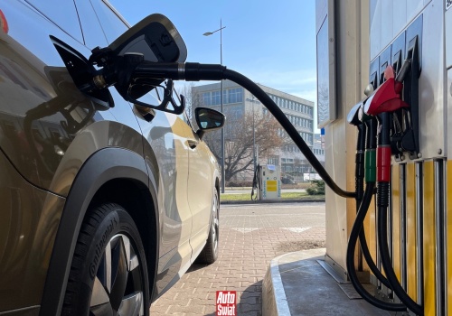 Słowacja wprowadza limity na tankowanie oleju napędowego. Decyzja uderza także w polskich kierowców