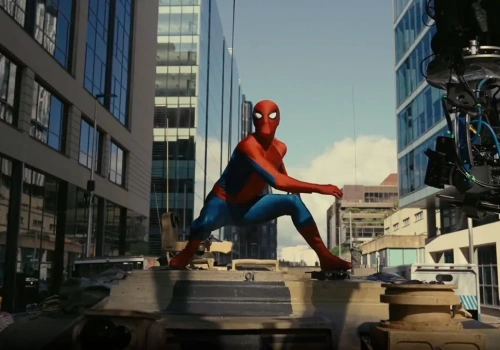 To najpopularniejszy zwiastun filmu w historii. Przebił już Deadpool & Wolverine