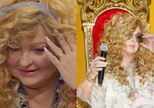 Tak wyglądają kulisy 