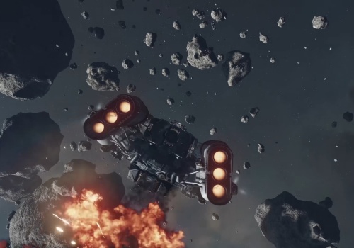 To nie jest Starfield 2.0. Twórcy studzą oczekiwania graczy