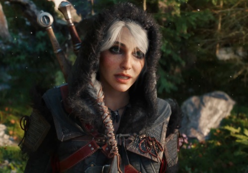 Wiedźmin 4 jest tworzony przez blisko 500 deweloperów! Zespół Cyberpunka 2 rośnie