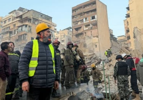 Dla wielu Libańczyków wojna nie ma końca. „Nie rozumiemy, dlaczego cierpimy”