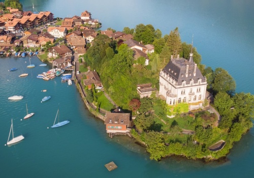 SNB naraża się Donaldowi Trumpowi. 