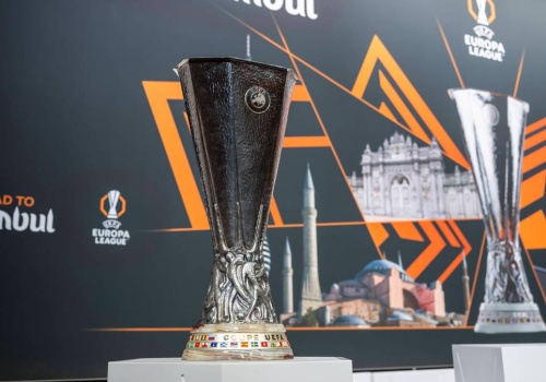 Liga Europy. Wyniki rewanżowych spotkań 1/8 finału - 19.03