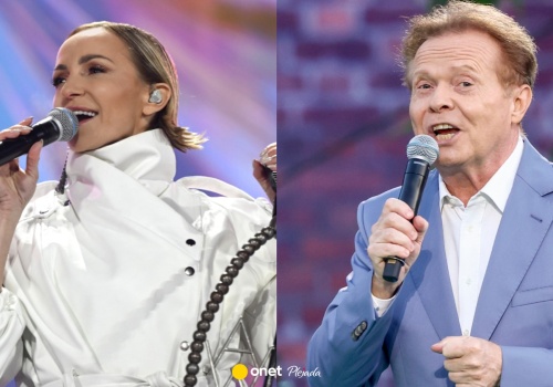 Anna Wyszkoni musiała przerwać koncert. Wszystko przez to, co zrobił Michał Bajor