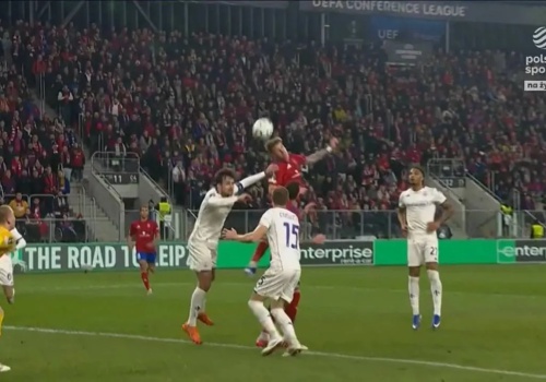 Raków prowadził, ale znów nie dał rady. Częstochowianie pożegnali się z pucharami