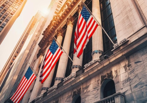 Wall Street wciąż pod presją. Indeksy pogłębiają spadki