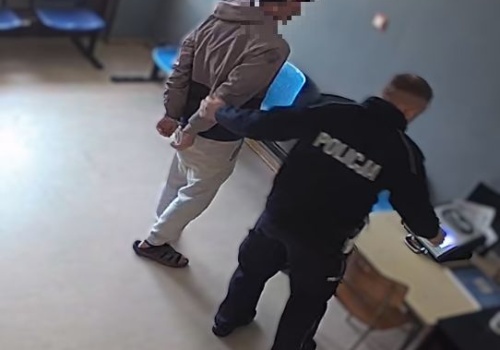 Pijany kierowca z dzieckiem w aucie. Odpowie za narażenie małoletniego na niebezpieczeństwo