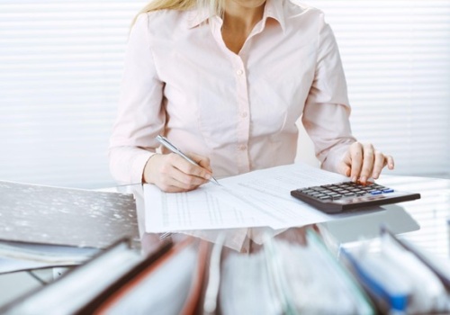 Podatki w Niemczech dla polskich firm – najważniejsze informacje