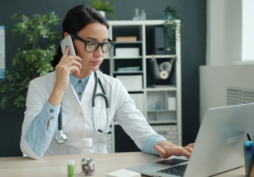 Hakerzy polują na dane pacjentów. Polska wśród głównych celów