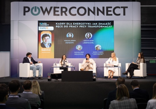 Transformacja energetyczna w Polsce a wyzwania kadrowe