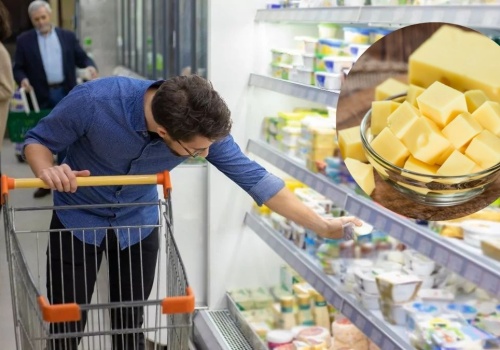 Eksperci przebadali sery z supermarketów. Tani produkt wypadł najlepiej