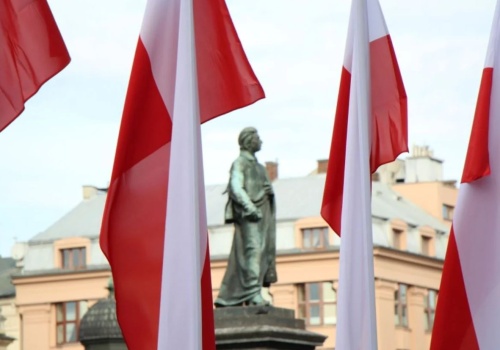 Polska wprowadza nowe święto państwowe. Przepisy już weszły w życie
