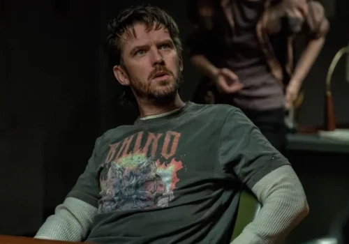 Powrót popularnej antologii po latach. Kiedy premiera Terror: Devil in Silver?