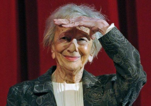 Wisława Szymborska patronką krakowskiego liceum