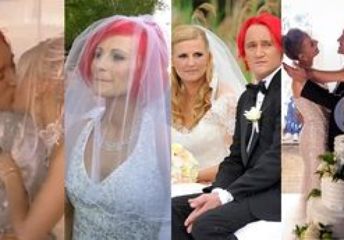 Michał Wiśniewski wkrótce będzie PIĘCIOKROTNYM rozwodnikiem. Pamiętacie jego poprzednie żony?