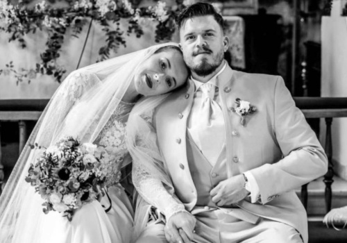 Dwa tygodnie temu wzięła ślub. Nie żyje znana lekarka