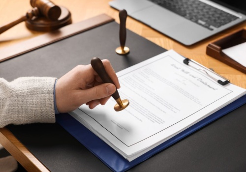 Myślisz, że skoro jest testament, to po sprawie? Inni mogą jeszcze upomnieć się o pieniądze