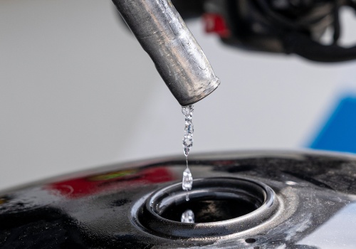 Rząd uwolni rezerwy ropy? Padły liczby