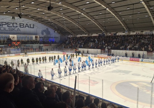 THL, Play-Off – 19.03.2026. Unia wraca do gry po wygranej z Gieksą!!!