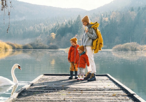 Jak Polacy postrzegają jakość wód? Trwa ogólnopolskie badanie opinii