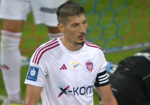 LK: Koniec przygody Rakowa Częstochowy w Europie!