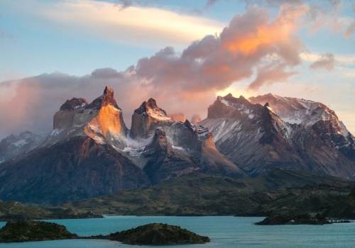 Chile: polski turysta ukarany za palenie w parku narodowym. Ma zapłacić ponad 60 tys. zł