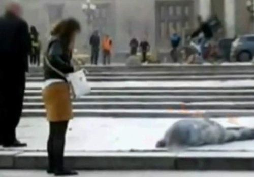 Adam Wasiela odleciał? Chce upamiętnić samobójcę!