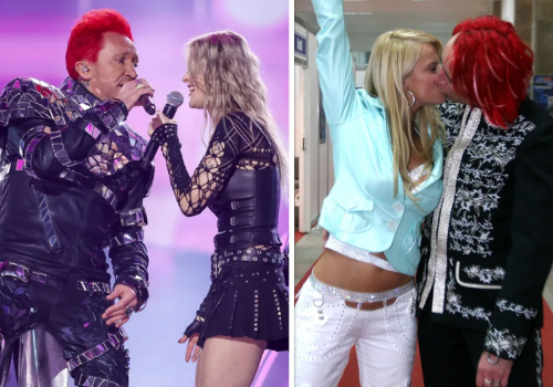 Tuż po ogłoszeniu rozstania z Polą taki ruch. Wiśniewski wraca do przeszłości?!