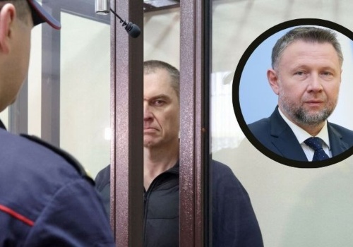 Poczobut wciąż w rękach Łukaszenki? Szef MSWiA: Kropla drąży skałę