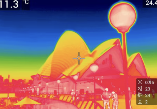 Czas przepisać podręczniki. Wyjątkowa “dioda cieplna” to już nie czcze marzenie