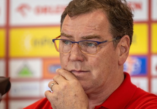 Będzie sensacyjny debiut 32-latka w kadrze? Urban odpowiada: 