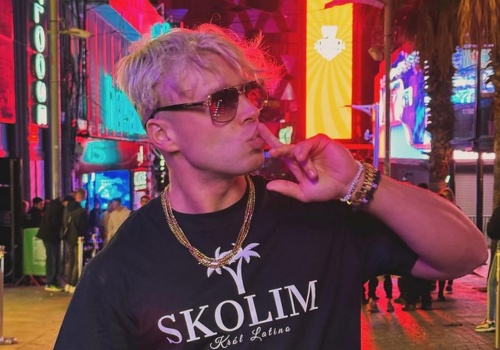 Perfumy Skolima: będzie hit na miarę Khamrah Lattafa? To też zapach dla kobiet i mężczyzn