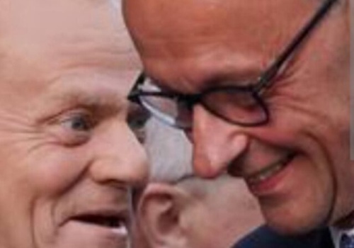 Tusk pakuj się ze swoimi nieudacznikami