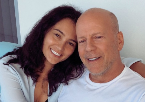 Bruce Willis obchodzi urodziny. Poruszający apel żony. 