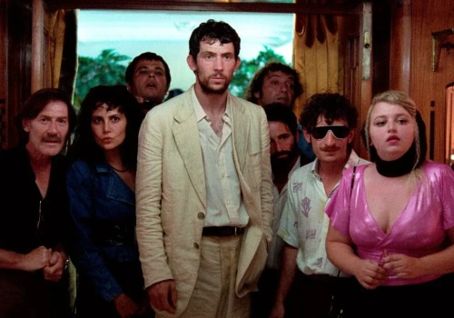 Kobiety za kamerą. 10 filmów i autorek zdjęć, które warto znać