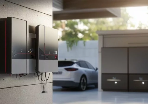 O ile spada pojemność magazynu energii po 7-10 latach? To skutek starzenia baterii